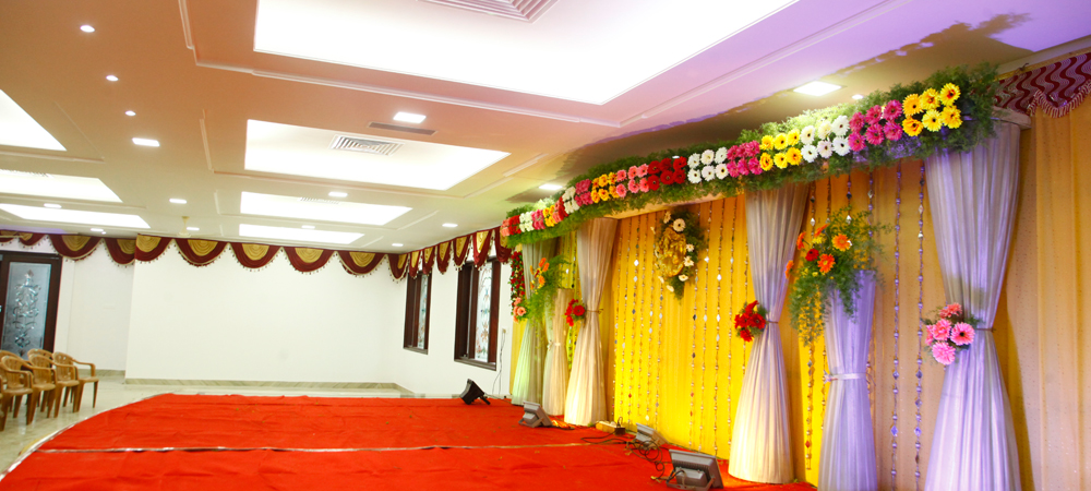 ambattur banquet halls