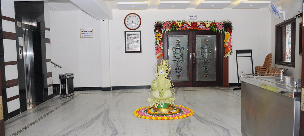muslim marriage halls chennai