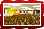 ambattur banquet hall
