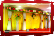 anna nagar function halls