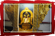 anna nagar kalyana mandapam