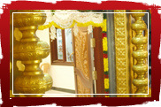 birthday halls anna nagar