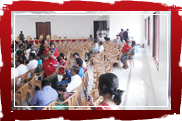 meeting halls in chennai