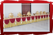 party halls in ambattur