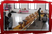 party halls in mogappair